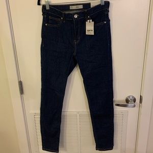 Topshop MOTO Jaime Jeans